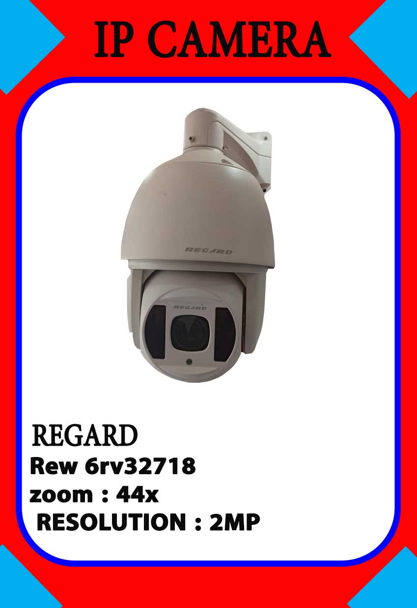 دوربین مداربسته مدل Rew 6rv32718