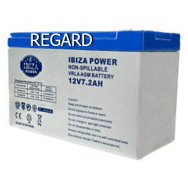 باتری 7 آمپر